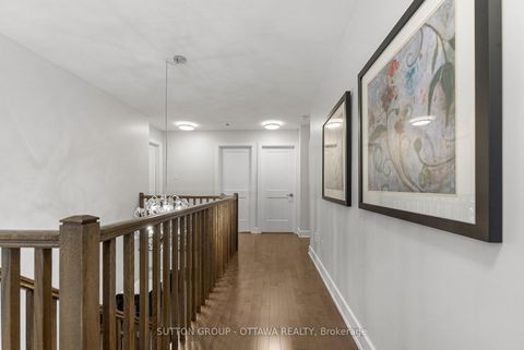 Photo 22 at 571 Egret Way, Nepean (Half Moon Bay), Ottawa