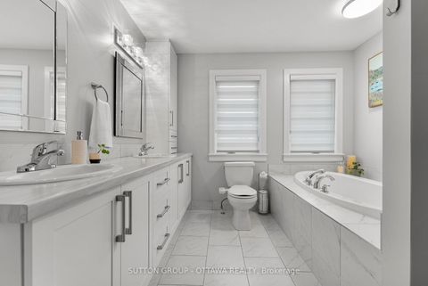 Photo 26 at 571 Egret Way, Nepean (Half Moon Bay), Ottawa