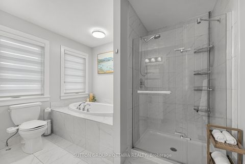 Photo 27 at 571 Egret Way, Nepean (Half Moon Bay), Ottawa