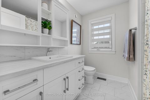 Photo 31 at 571 Egret Way, Nepean (Half Moon Bay), Ottawa
