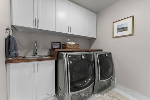 Photo 32 at 571 Egret Way, Nepean (Half Moon Bay), Ottawa