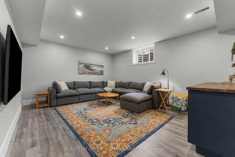 Photo 34 at 571 Egret Way, Nepean (Half Moon Bay), Ottawa