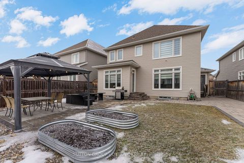 Photo 45 at 571 Egret Way, Nepean (Half Moon Bay), Ottawa