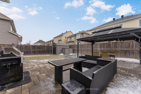 Photo 46 at 571 Egret Way, Nepean (Half Moon Bay), Ottawa