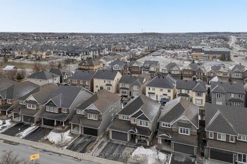 Photo 47 at 571 Egret Way, Nepean (Half Moon Bay), Ottawa