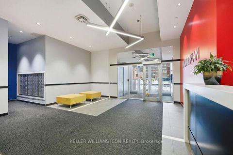 Photo 4 at 1301 - 324 Laurier Avenue W, Ottawa Centre