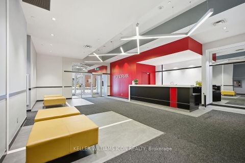 Photo 5 at 1301 - 324 Laurier Avenue W, Ottawa Centre