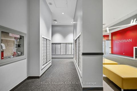 Photo 7 at 1301 - 324 Laurier Avenue W, Ottawa Centre