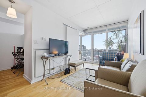 Photo 13 at 1301 - 324 Laurier Avenue W, Ottawa Centre