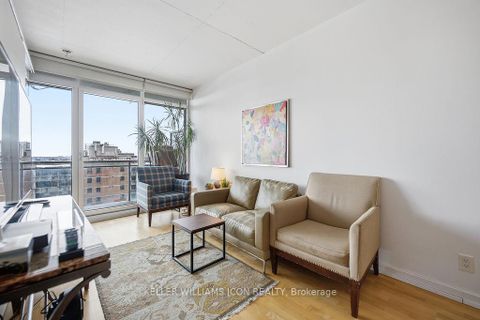 Photo 16 at 1301 - 324 Laurier Avenue W, Ottawa Centre