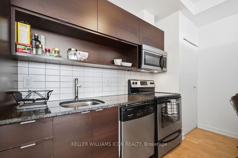 Photo 17 at 1301 - 324 Laurier Avenue W, Ottawa Centre