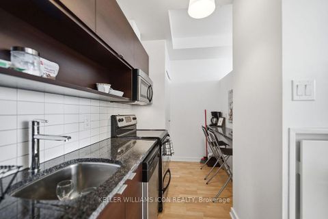 Photo 18 at 1301 - 324 Laurier Avenue W, Ottawa Centre