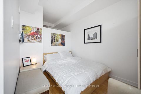 Photo 20 at 1301 - 324 Laurier Avenue W, Ottawa Centre