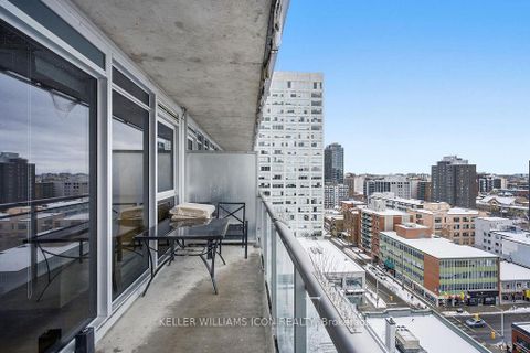Photo 27 at 1301 - 324 Laurier Avenue W, Ottawa Centre