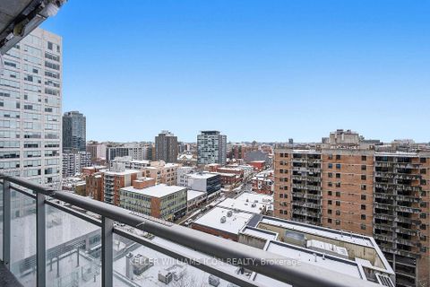 Photo 28 at 1301 - 324 Laurier Avenue W, Ottawa Centre