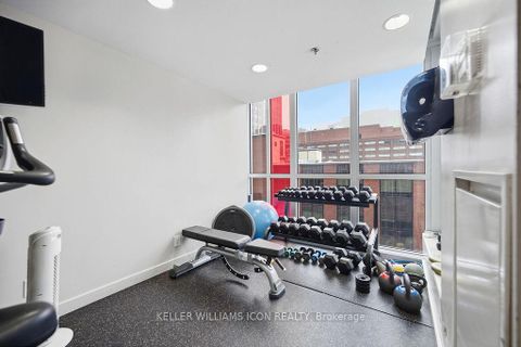 Photo 31 at 1301 - 324 Laurier Avenue W, Ottawa Centre