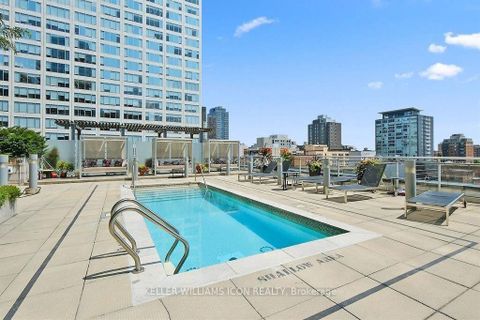 Photo 33 at 1301 - 324 Laurier Avenue W, Ottawa Centre