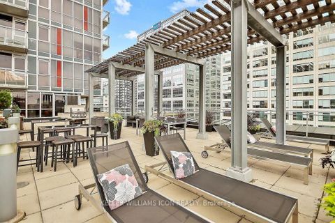 Photo 34 at 1301 - 324 Laurier Avenue W, Ottawa Centre