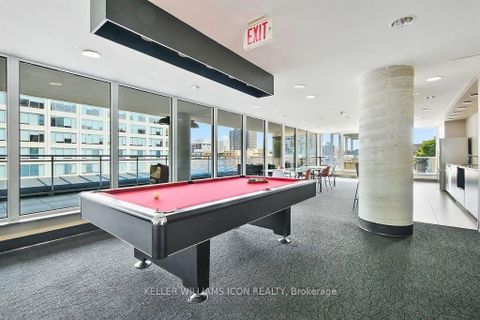 Photo 36 at 1301 - 324 Laurier Avenue W, Ottawa Centre