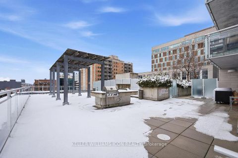 Photo 37 at 1301 - 324 Laurier Avenue W, Ottawa Centre