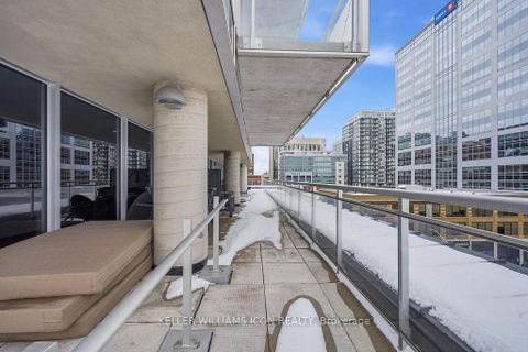Photo 38 at 1301 - 324 Laurier Avenue W, Ottawa Centre