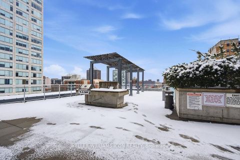 Photo 39 at 1301 - 324 Laurier Avenue W, Ottawa Centre