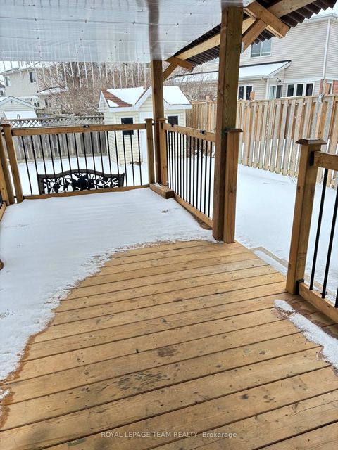 Photo 27 at 1501 LAUNAY Avenue, Fallingbrook/Pineridge, Orleans