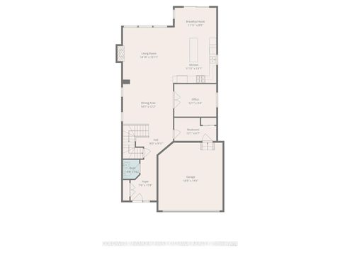 Photo 5 at 896 Sendero Way, Remainder of Stittsville & Area, Stittsville