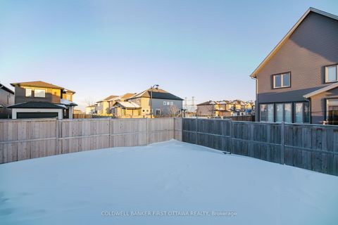 Photo 46 at 896 Sendero Way, Remainder of Stittsville & Area, Stittsville