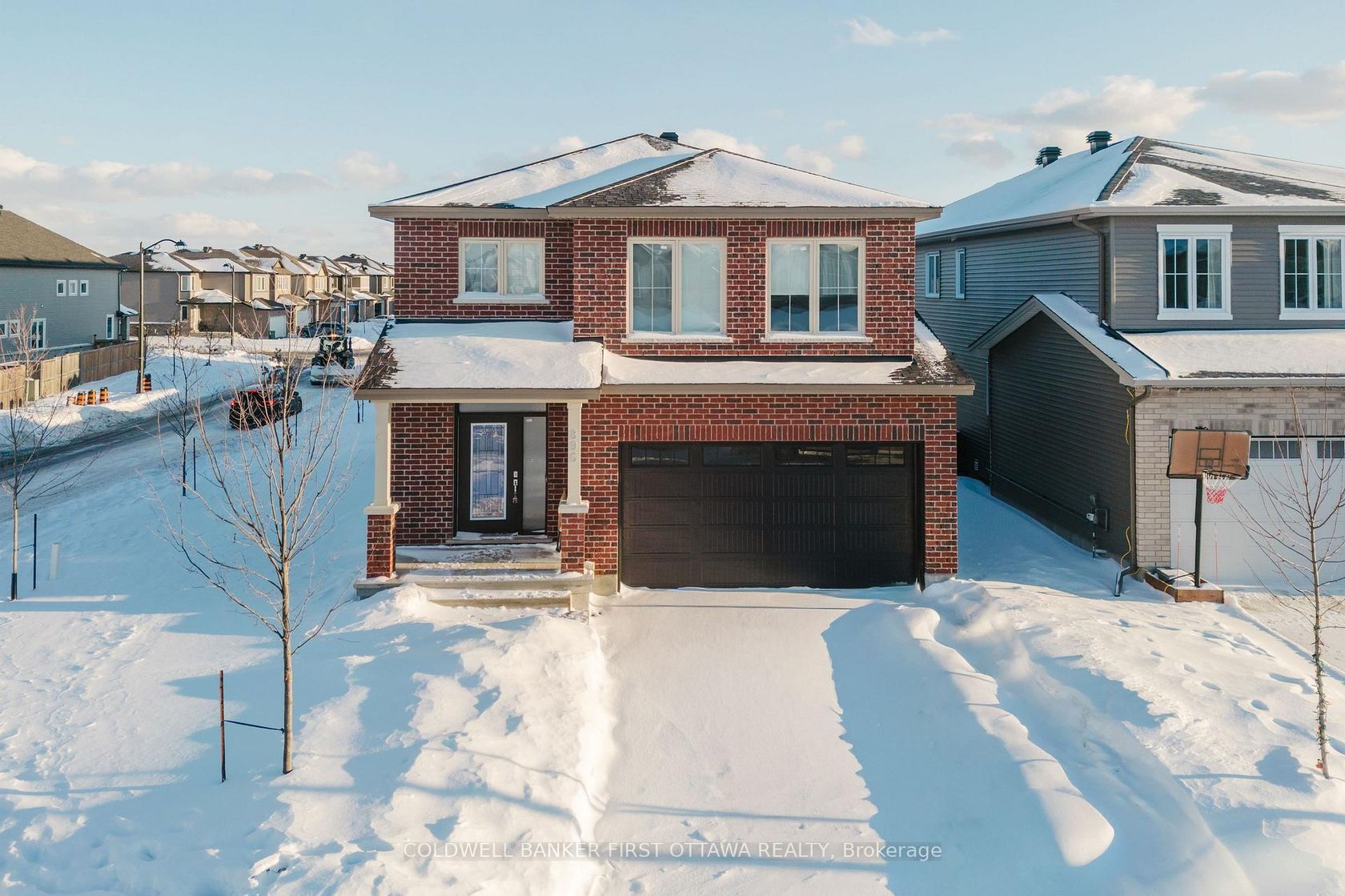 896 Sendero Way, Remainder of Stittsville & Area, Stittsville 2