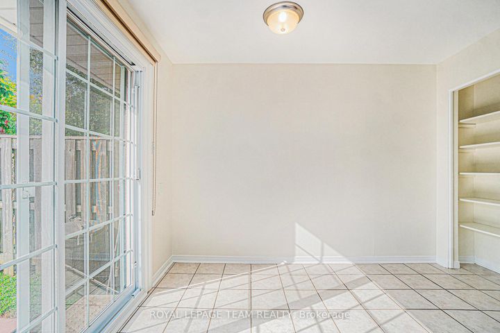 Photo 9 at 440 Kintyre Private, Nepean (Carleton Square), Ottawa