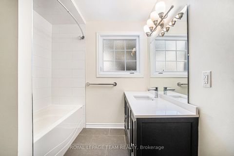Photo 16 at 440 Kintyre Private, Nepean (Carleton Square), Ottawa