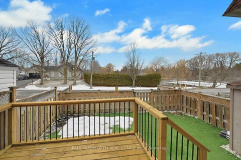 Photo 34 at 15 - 68 King Street, Richmond, Stittsville