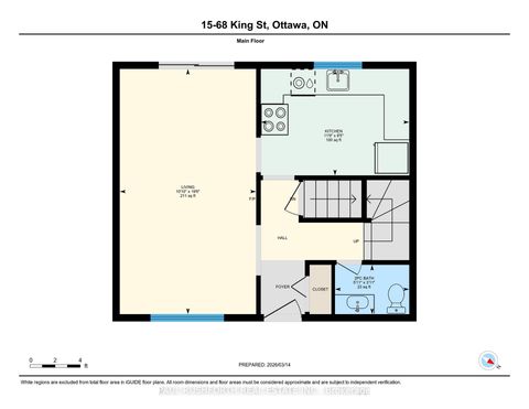 Photo 38 at 15 - 68 King Street, Richmond, Stittsville