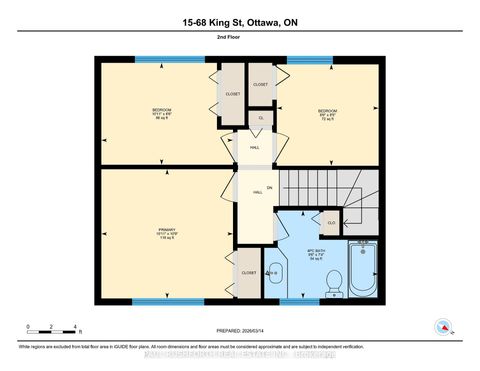 Photo 39 at 15 - 68 King Street, Richmond, Stittsville