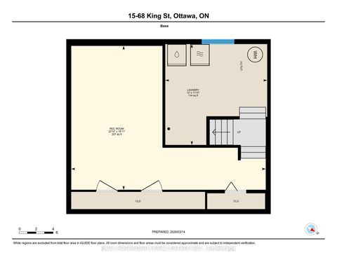 Photo 40 at 15 - 68 King Street, Richmond, Stittsville