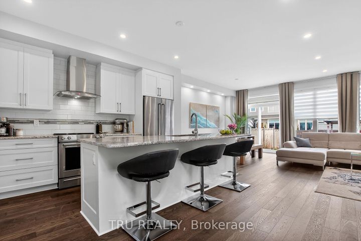 Photo 4 at 2850 Grand Canal Street, Nepean (Half Moon Bay), Ottawa