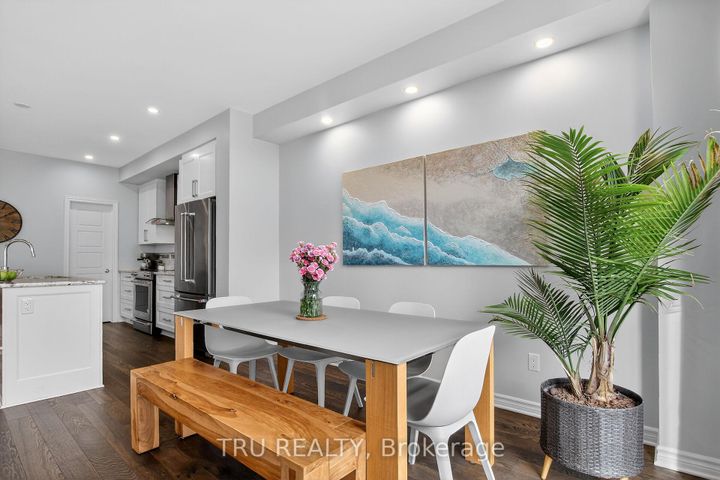 Photo 9 at 2850 Grand Canal Street, Nepean (Half Moon Bay), Ottawa