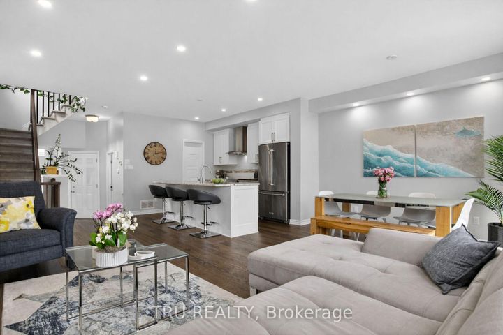 Photo 14 at 2850 Grand Canal Street, Nepean (Half Moon Bay), Ottawa