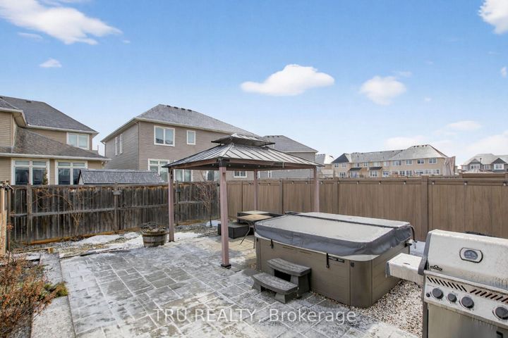 Photo 28 at 2850 Grand Canal Street, Nepean (Half Moon Bay), Ottawa