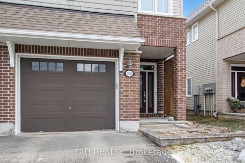 Photo 1 at 2850 Grand Canal Street, Nepean (Half Moon Bay), Ottawa