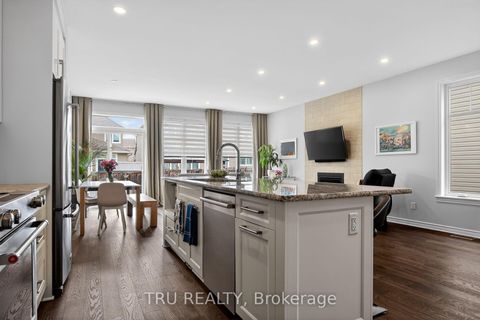 Photo 6 at 2850 Grand Canal Street, Nepean (Half Moon Bay), Ottawa