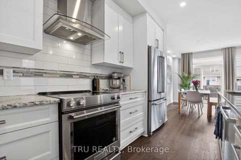 Photo 7 at 2850 Grand Canal Street, Nepean (Half Moon Bay), Ottawa