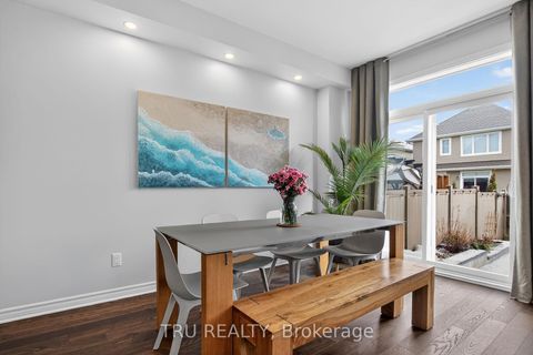 Photo 8 at 2850 Grand Canal Street, Nepean (Half Moon Bay), Ottawa