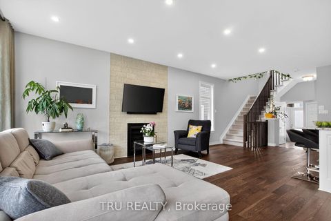 Photo 10 at 2850 Grand Canal Street, Nepean (Half Moon Bay), Ottawa