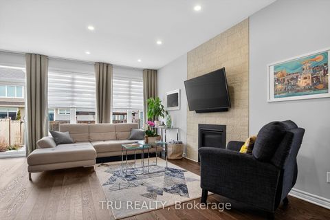 Photo 11 at 2850 Grand Canal Street, Nepean (Half Moon Bay), Ottawa