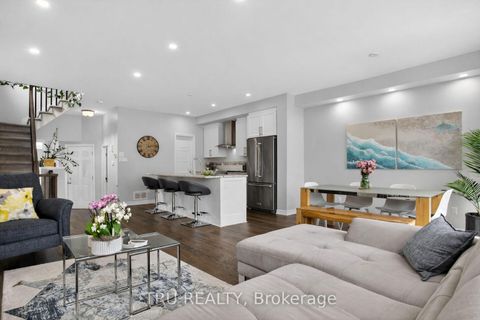 Photo 14 at 2850 Grand Canal Street, Nepean (Half Moon Bay), Ottawa