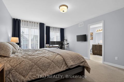 Photo 17 at 2850 Grand Canal Street, Nepean (Half Moon Bay), Ottawa