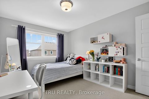 Photo 20 at 2850 Grand Canal Street, Nepean (Half Moon Bay), Ottawa