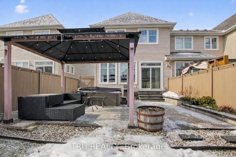 Photo 29 at 2850 Grand Canal Street, Nepean (Half Moon Bay), Ottawa